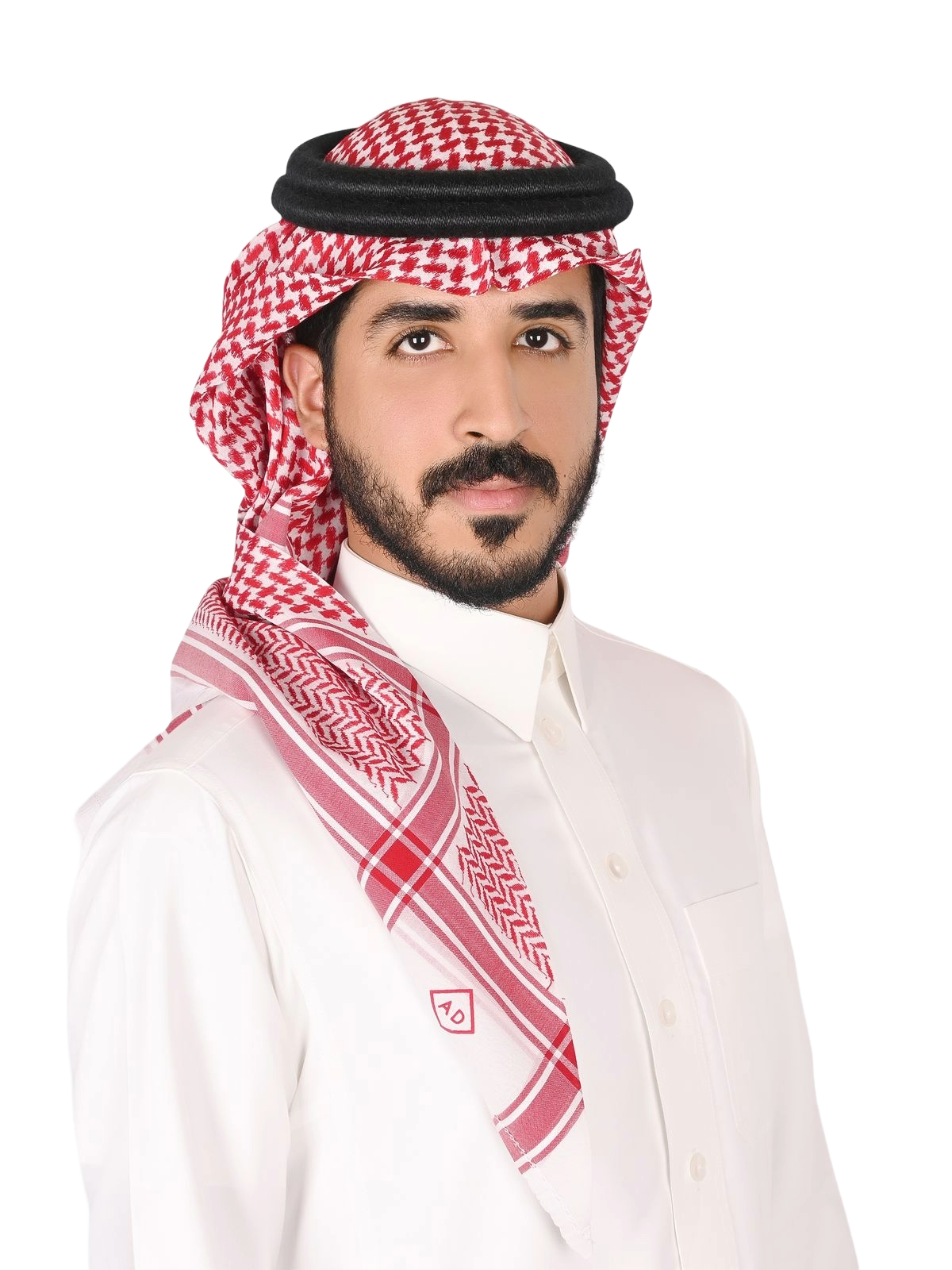 Abdulaziz Al Hamed