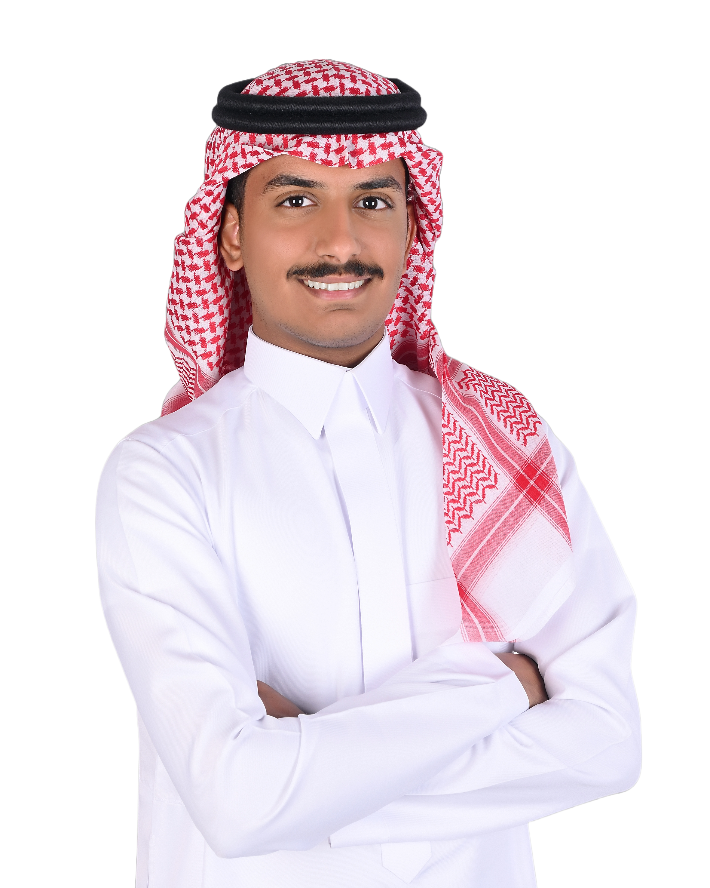 Khalid Al Nefai