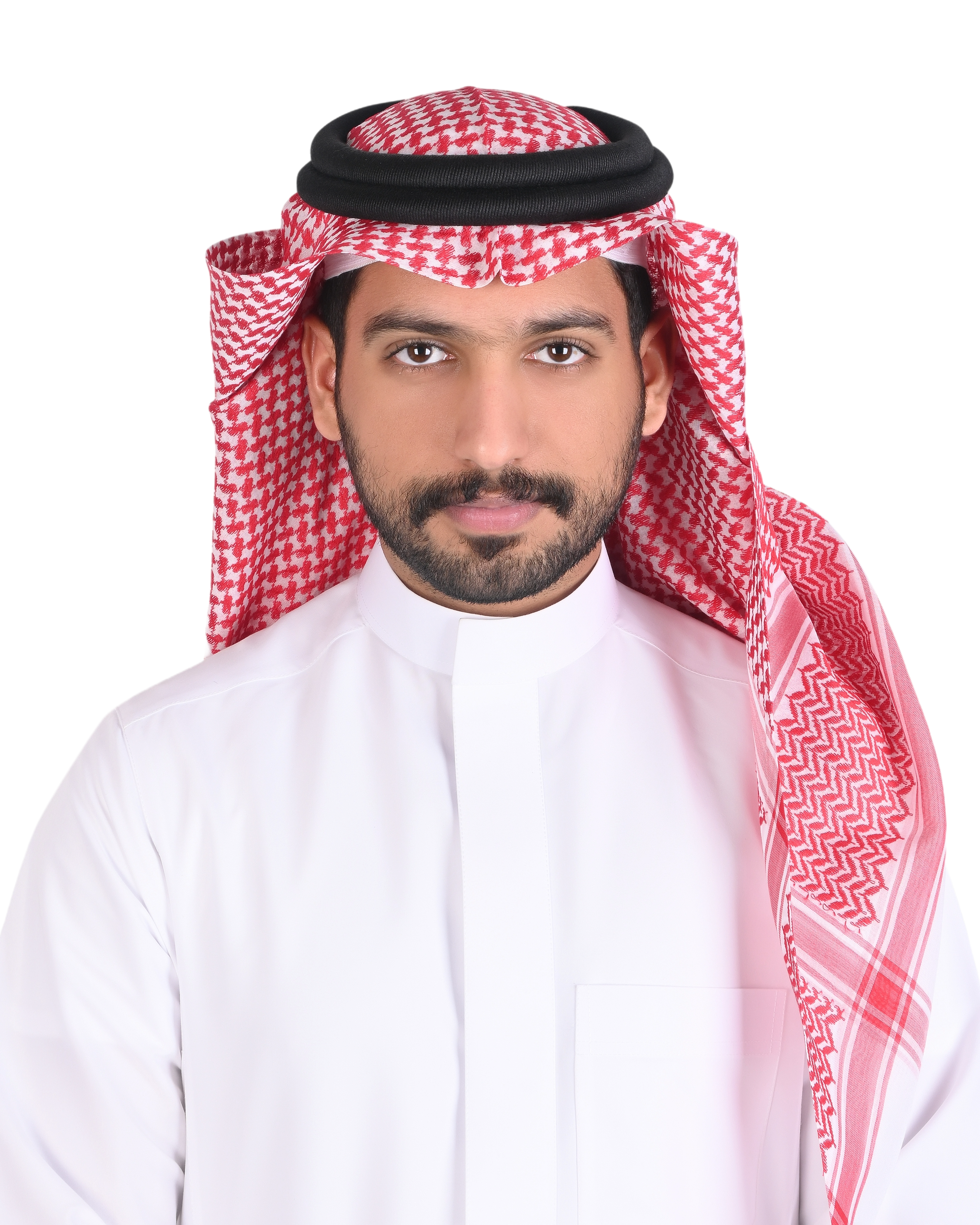 Saeed Al Qahtani